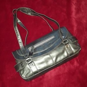 Apt9 metallic purse